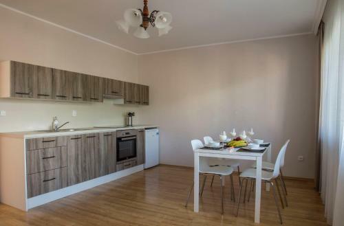 Villa Grande - Apartm�ny