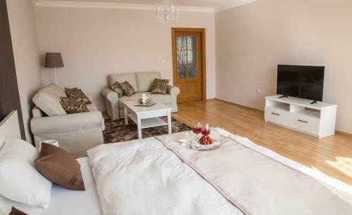 Villa Grande - Apartm�ny