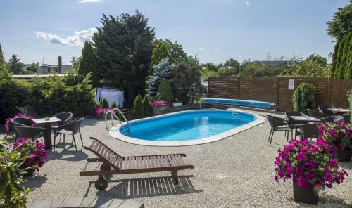 Villa Grande - Apartm�ny