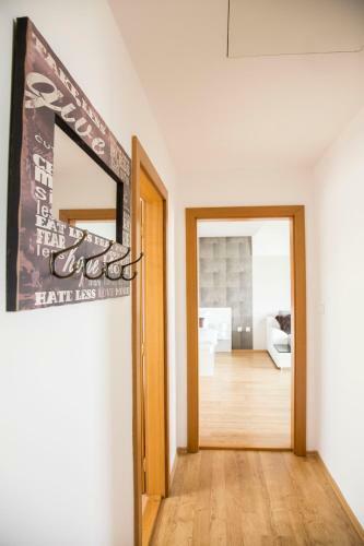 Villa Grande - Apartm�ny