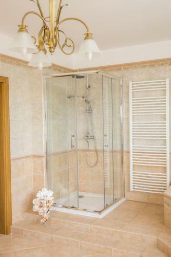 Villa Grande - Apartm�ny