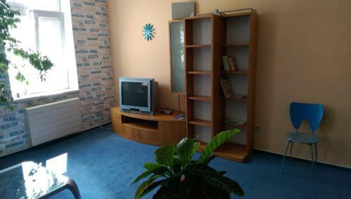 Apartment Belvedere