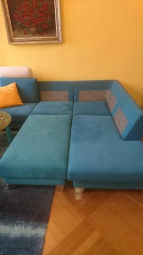 Apartment Belvedere