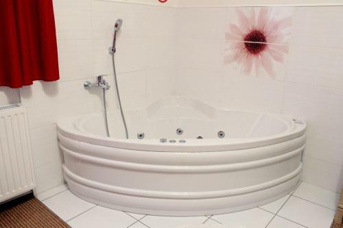 Hostal Penzion Relax Ostrava