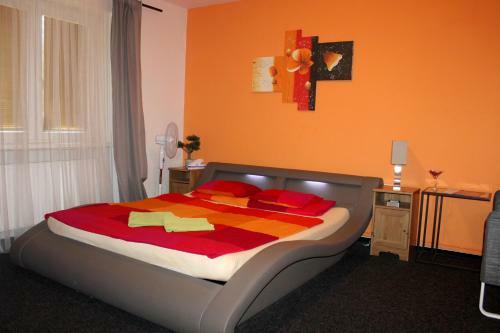 Hostal Penzion Relax Ostrava
