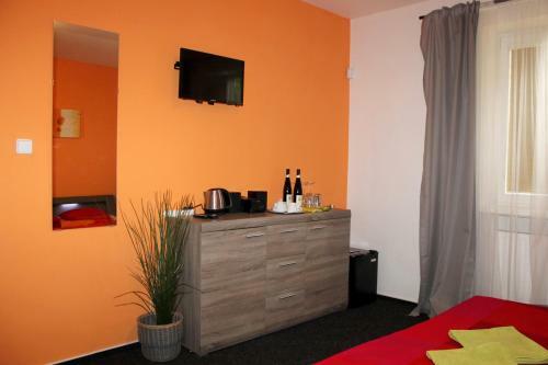 Hostal Penzion Relax Ostrava