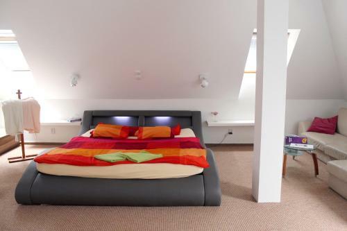 Hostal Penzion Relax Ostrava