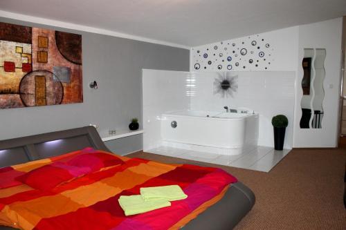 Hostal Penzion Relax Ostrava