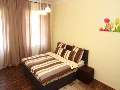 Aparthotel Apartments Mikovec