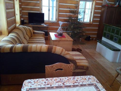Apartamento Frantiskov 17