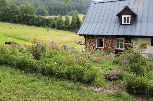 Apartamento Frantiskov 17