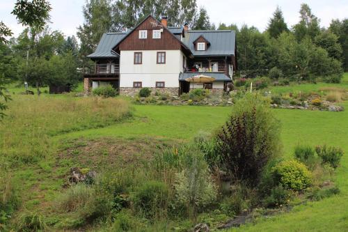Apartamento Frantiskov 17