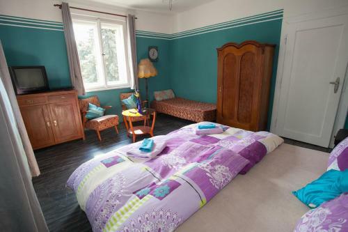 Villa Vila Sazava