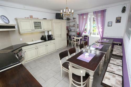 Villa Vila Sazava