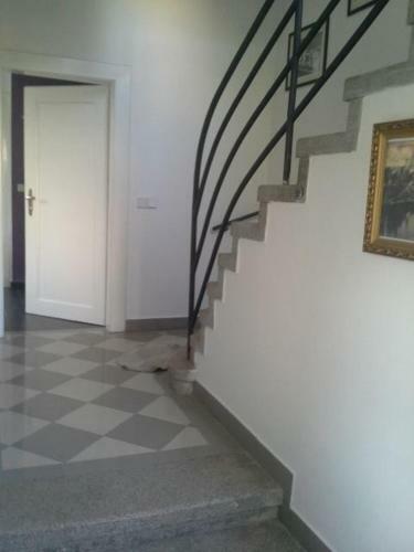 Villa Vila Sazava