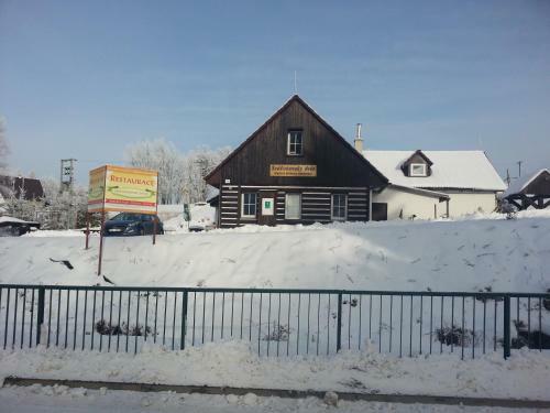 Hostal Sedlonovsky Dvur