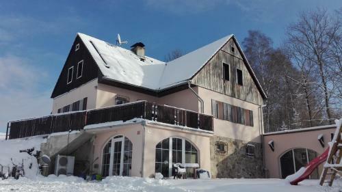 Hostal Sedlonovsky Dvur