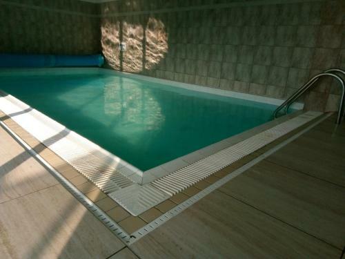 Hostal Sedlonovsky Dvur