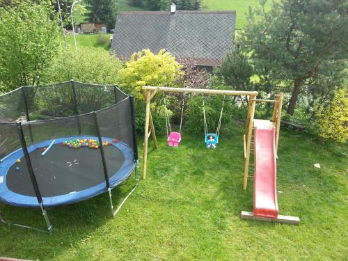 Hostal Sedlonovsky Dvur