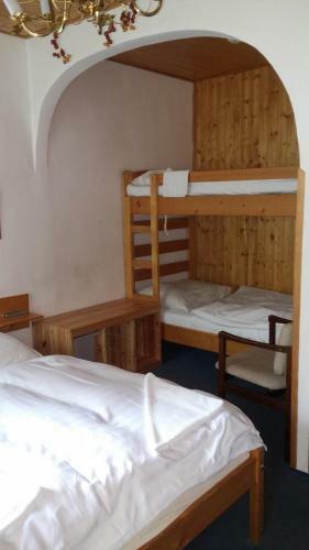 Hotel Nico