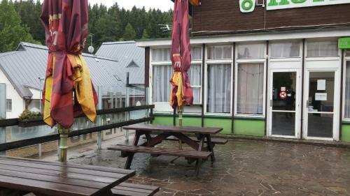 Hotel Nico