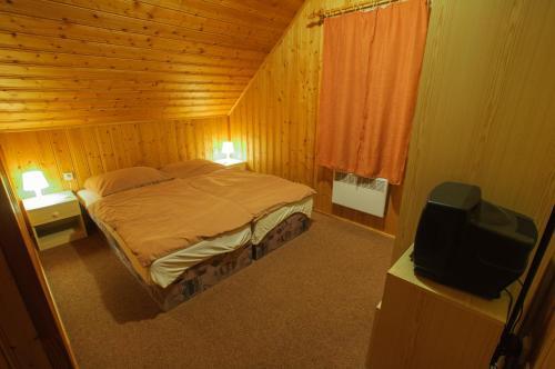 Hostal Chalupa Pohodi?ka