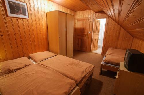 Hostal Chalupa Pohodi?ka