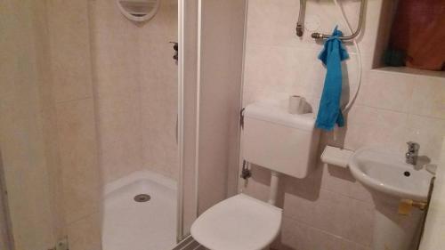 Hostal Chalupa Pohodi?ka