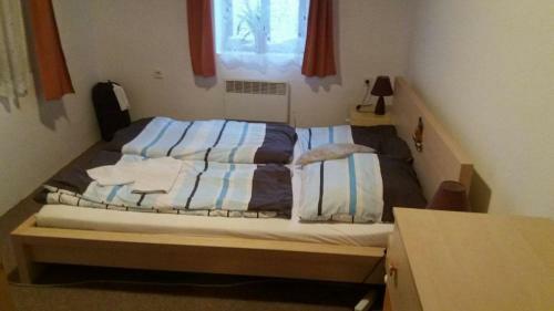Hostal Chalupa Pohodi?ka