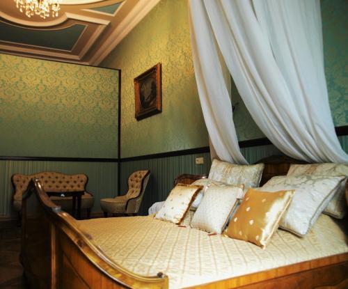 Hotel Chateau Svetla Nad Sazavou