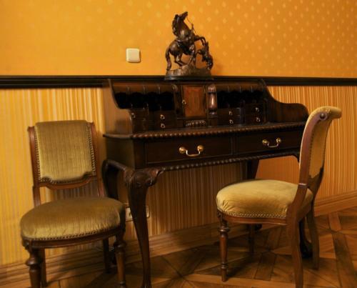 Hotel Chateau Svetla Nad Sazavou