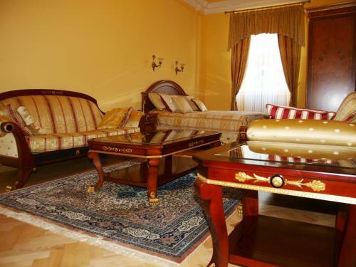 Hotel Chateau Svetla Nad Sazavou