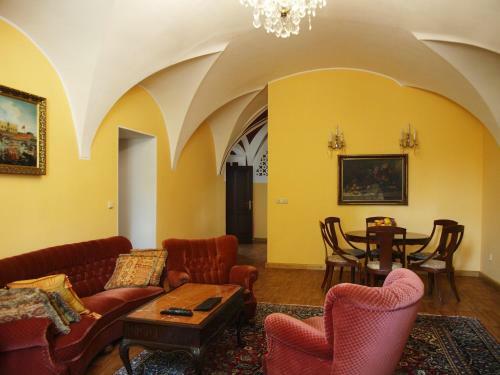 Hotel Chateau Svetla Nad Sazavou