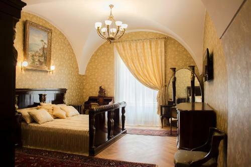 Hotel Chateau Svetla Nad Sazavou