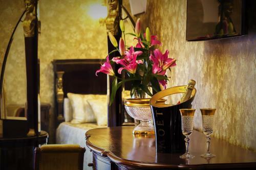 Hotel Chateau Svetla Nad Sazavou