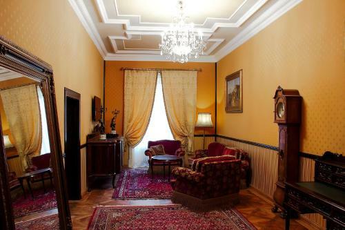 Hotel Chateau Svetla Nad Sazavou