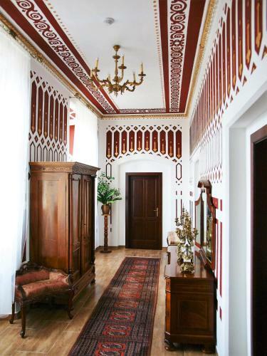 Hotel Chateau Svetla Nad Sazavou
