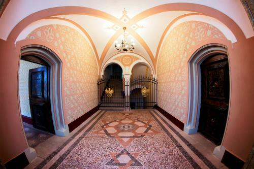 Hotel Chateau Svetla Nad Sazavou