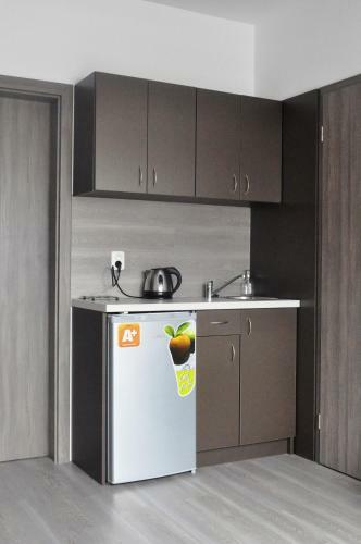 Hostal Penzion Modr� R??e