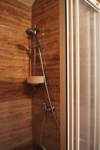 Hostal Penzion Modr� R??e