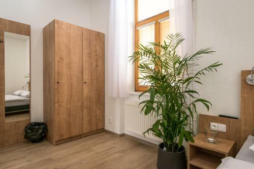 Albergue Ubytovna U Ka?ny