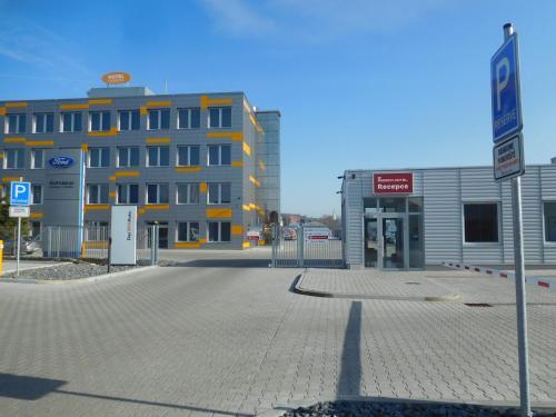 Hotel Fabrika