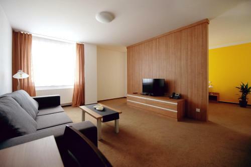 Hotel Fabrika