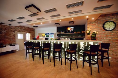 Hotel Fabrika