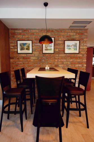 Hotel Fabrika