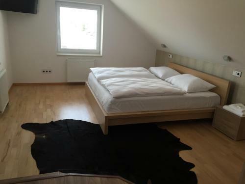 Apartamentos Villa Pupa
