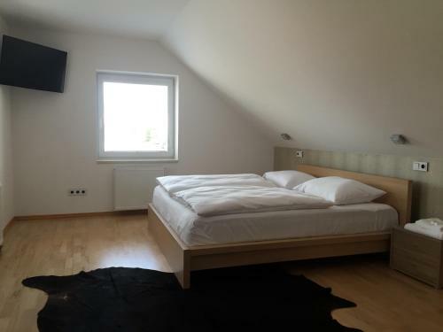 Apartamentos Villa Pupa