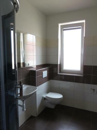 Hostal Penzion U Dul�ka