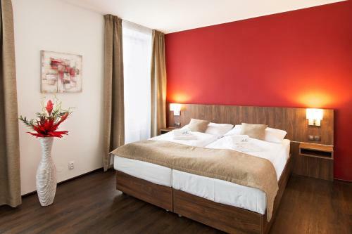 Hotel U Hada ?atec