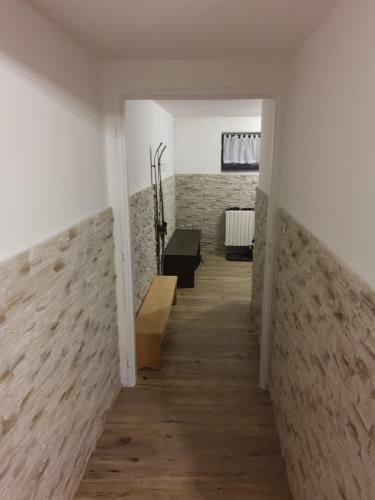 Hostal U Jezern�ho Potoka